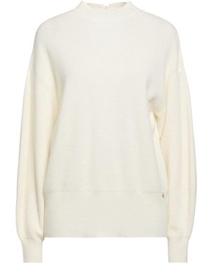 Liu Jo Pullover - Blanc