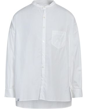 Gramicci Shirt - White