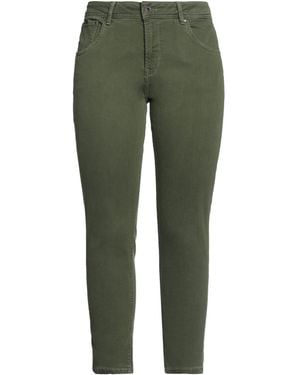 Pepe Jeans Jeans - Green