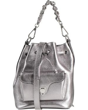 Coccinelle Cross-Body Bag - Grey