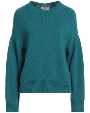 Alpha Studio Pullover - Grün