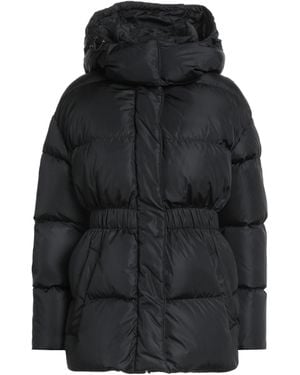 Aspesi Pufferjacke & Daunenjacke - Schwarz