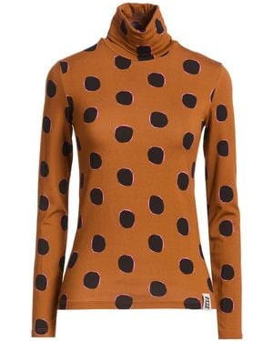 Ottod'Ame T-Shirt - Brown