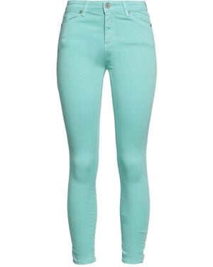 Please Trouser - Green