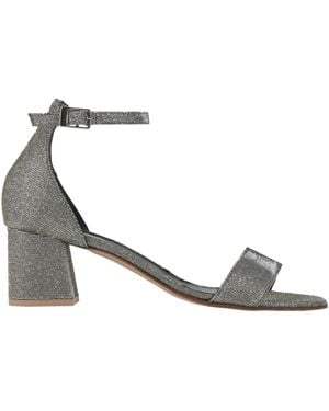 Progetto Sandals - White