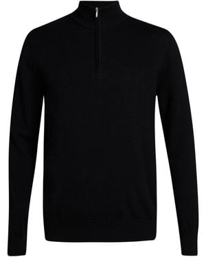 AT.P.CO Jumper - Black