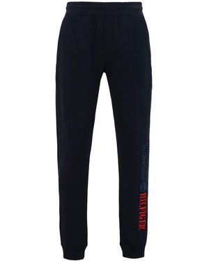 TOMMY HILFIGER x TIMBERLAND Trouser - Blue