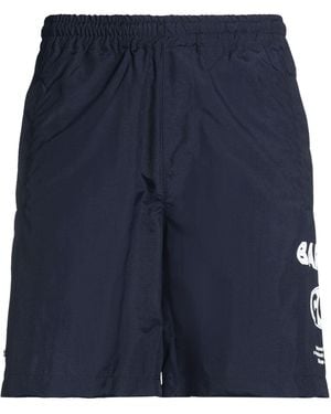 Barrow Shorts & Bermuda Shorts - Blue
