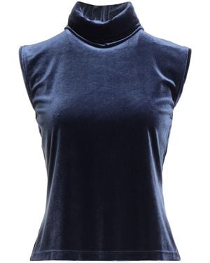 Stephan Janson Top - Blau