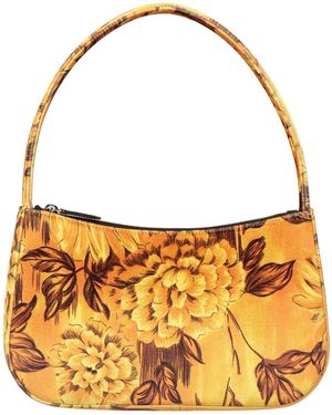 Kwaidan Editions Handbag - Metallic