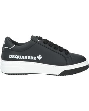 DSquared² Sneakers - Nero