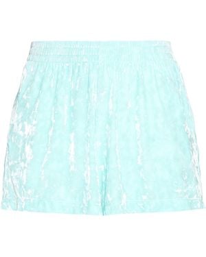 MC2 Saint Barth Shorts & Bermuda Shorts - Blue