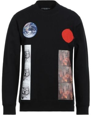 Raf Simons Sweatshirt - Black