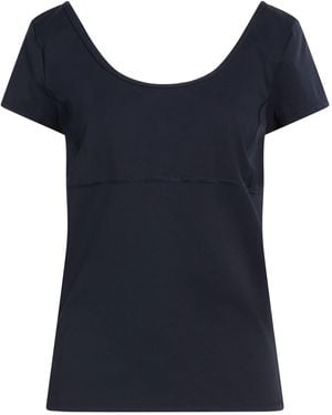 Fusalp Midnight T-Shirt Polyamide, Elastane - Blue