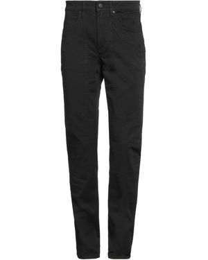 Jeckerson Hose - Schwarz