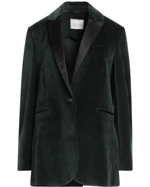Circolo 1901 Blazer - Black