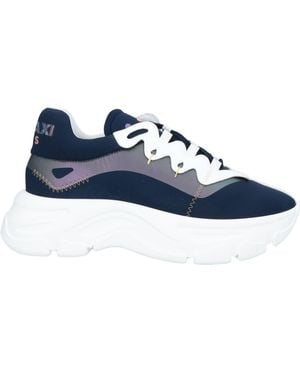 Fabi Trainers - Blue