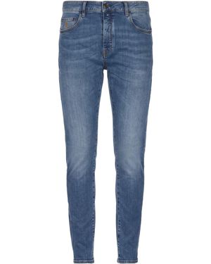 Moorer Jeans - Blue