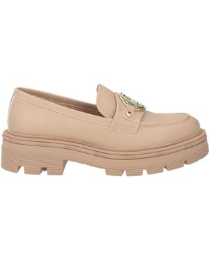 Liu Jo Loafer - Natural