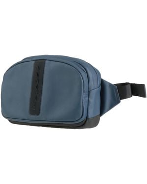 Piquadro Marsupio - Blu