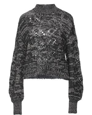 RED Valentino Turtleneck - Gray