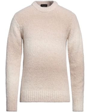 Roberto Collina Pullover - Neutro