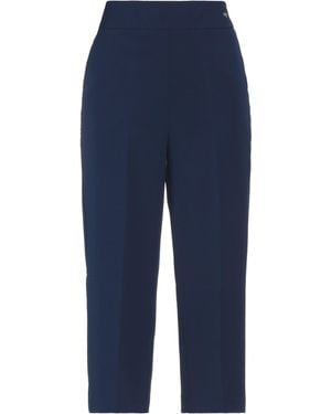 Blugirl Blumarine Trouser - Blue