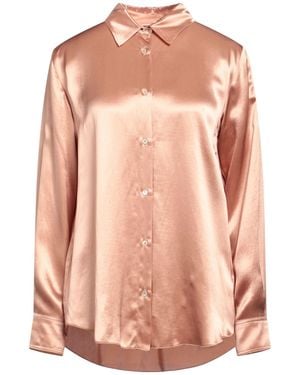 forte_forte Shirt - Pink