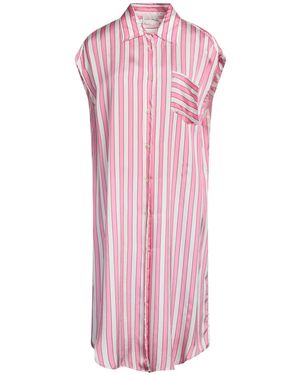 Forte Forte Camicia - Rosa