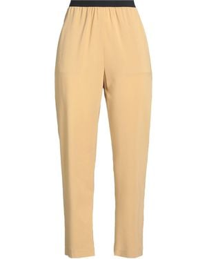 Jucca Trouser - Natural