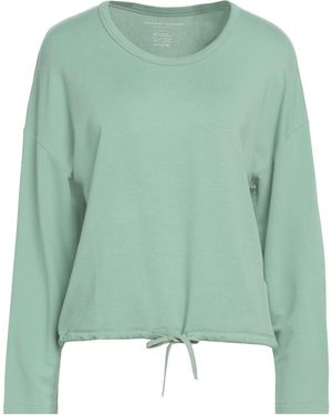 Majestic Filatures Sweatshirt - Grün