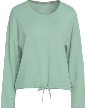 Majestic Filatures Sweatshirt - Green