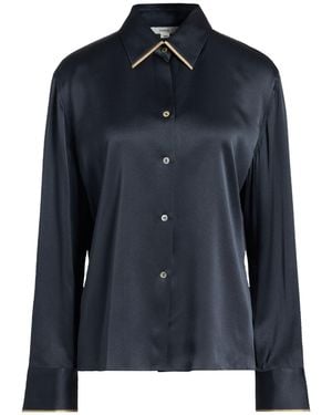 Vince Shirts - Blue