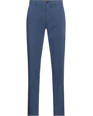 Department 5 Trouser - Blue