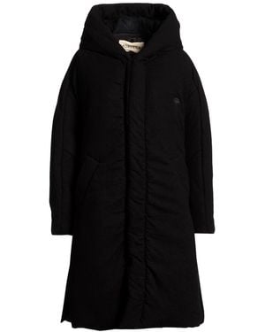 Mordecai Pufferjacke & Daunenjacke - Schwarz