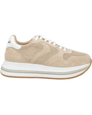 Voile Blanche Trainers - White