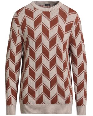 Kiton Jumper - Pink