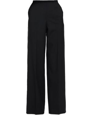 Maison Rabih Kayrouz Trouser - Black
