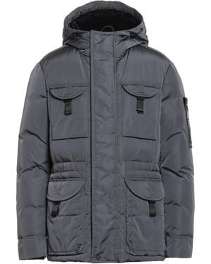 Peuterey Puffer - Grey