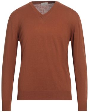Altea Pullover - Braun