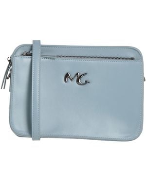 Manila Grace Cross-body Bag - Blue