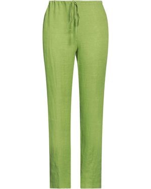 Saint Tropez Pants - Green