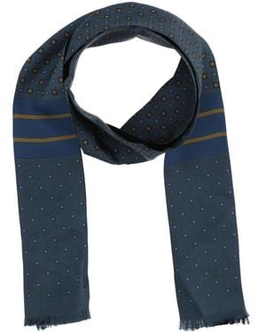 Dolce & Gabbana Scarf - Blue
