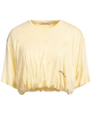 hinnominate T-Shirt - Natural