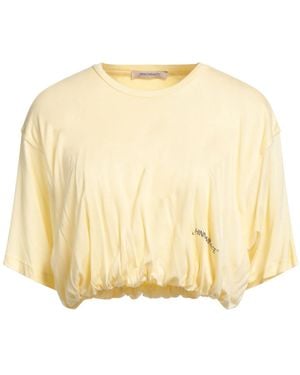 hinnominate T-Shirt - Natural