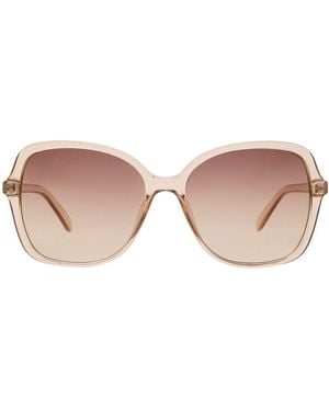 Calvin Klein Sunglasses - Pink