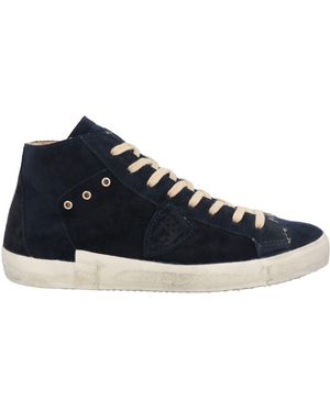 Philippe Model Trainers - Blue