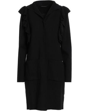 GAUDI Cardigan - Black