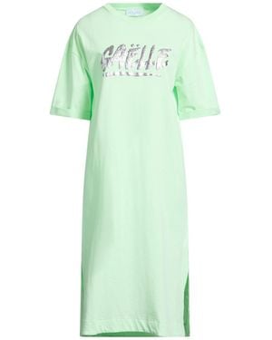 Gaelle Paris Midi Dresses - Green