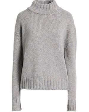 Aragona Turtleneck - Grey